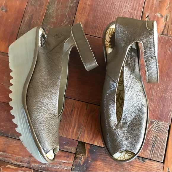 fly london ankle strap shoes